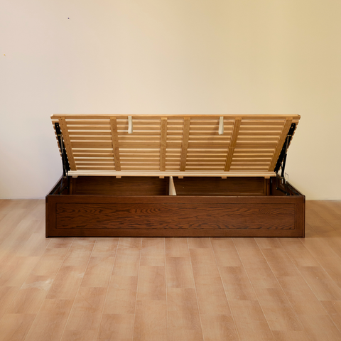 Mori Home - ZERO 油壓床架 Mori Home - ZERO 油壓床架