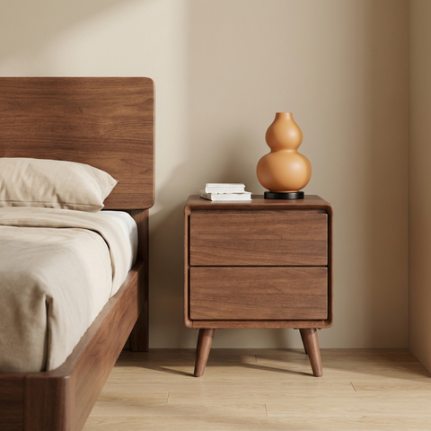 Mocha 床頭櫃 - mori home Mocha 床頭櫃 - mori home