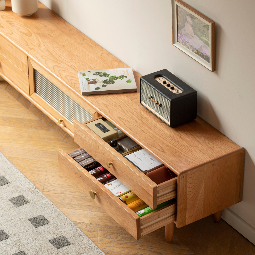 Sakura 櫻桃木電視櫃