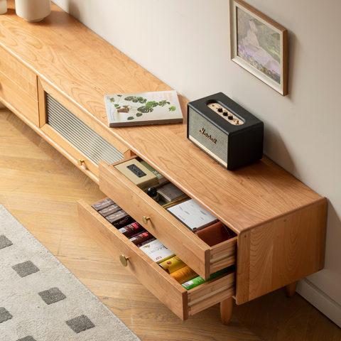 Sakura 櫻桃木電視櫃 Sakura 櫻桃木電視櫃