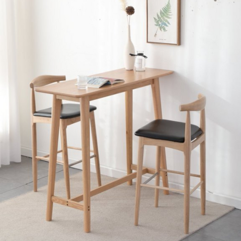 Barre 高吧枱 (日式高吧枱) Barre 高吧枱 (日式高吧枱)