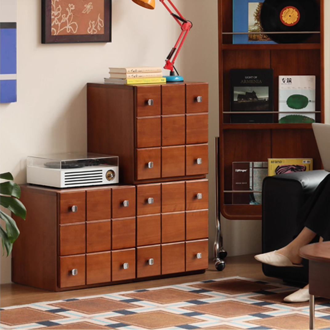 Magic 併併櫃 - mori home