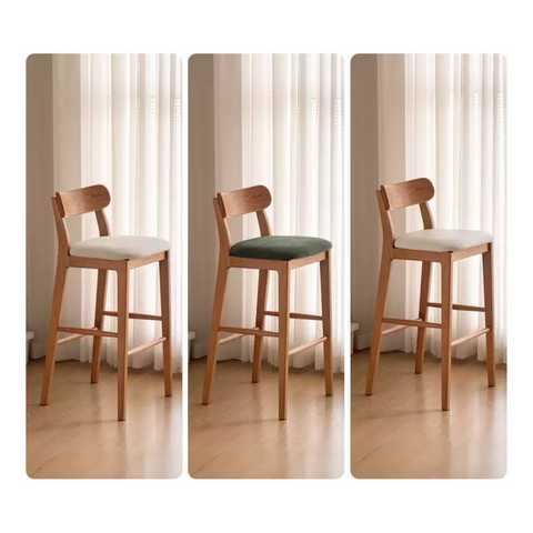 Nuage 吧椅 Nuage 吧椅