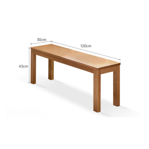 Rotterdam bench Rotterdam bench