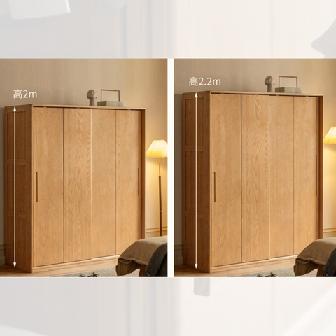 Mori Home - Sugi 衣櫃 Mori Home - Sugi 衣櫃