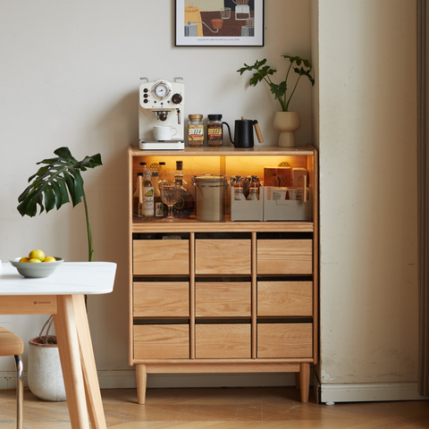 Bone 餐邊櫃 - Mori home Bone 餐邊櫃 - Mori home