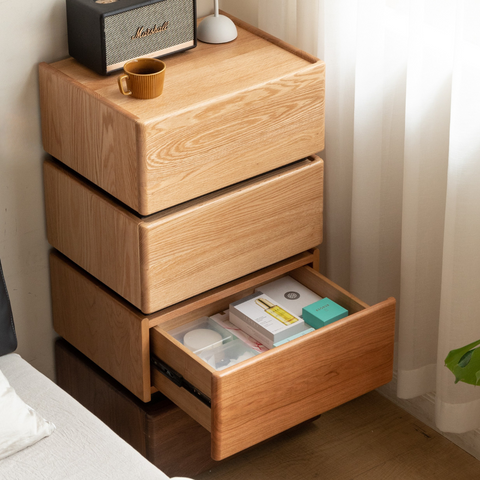 Puzzle 自由組合斗櫃 - mori home Puzzle 自由組合斗櫃 - mori home