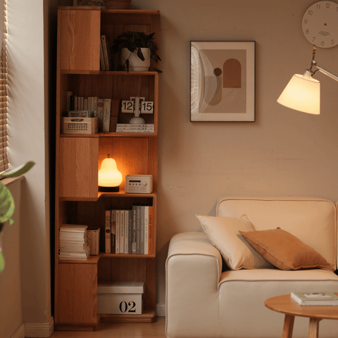 Mori Home - L轉角置物架 Mori Home - L轉角置物架