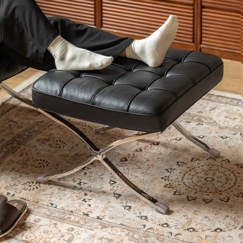 Barcelona 椅子 Barcelona 椅子