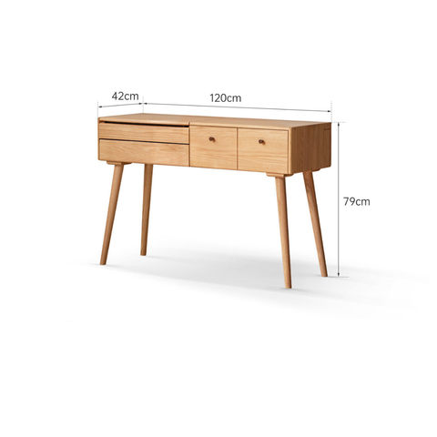 VIRAR dressing table VIRAR dressing table