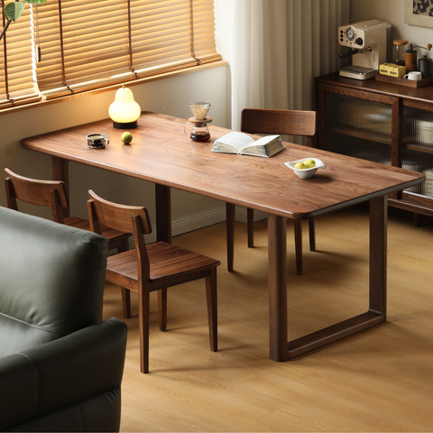 Sqaure 長桌 - mori home Sqaure 長桌 - mori home