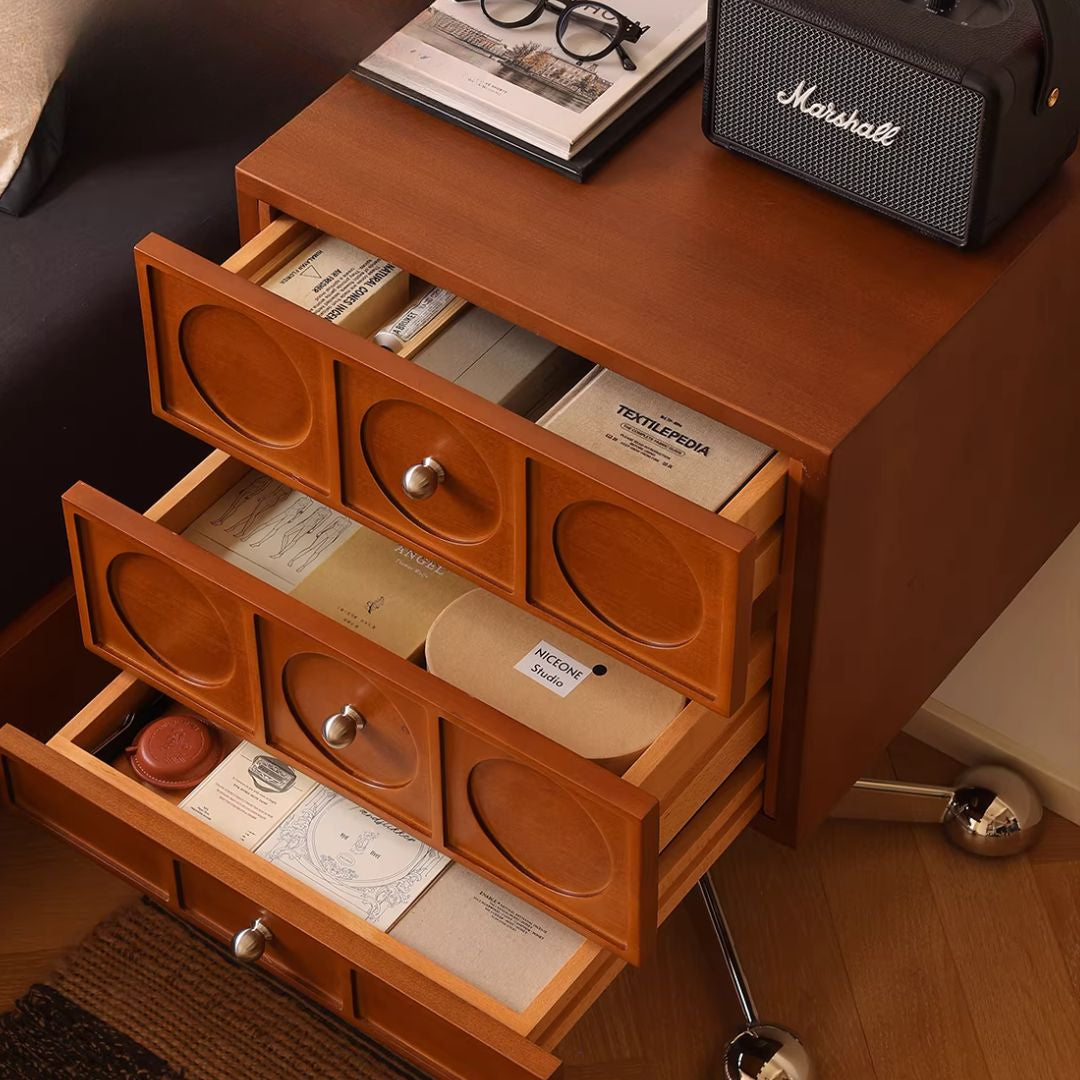 Bole 邊櫃 - mori home