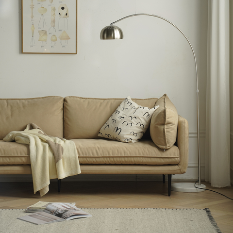 Maddie II 梳化 (可訂造長度) - mori home Maddie II 梳化 (可訂造長度) - mori home