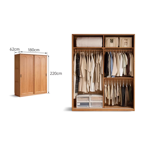 Grande 衣櫃 - Mori home Grande 衣櫃 - Mori home