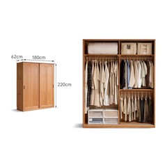 Grande 衣櫃 - Mori home