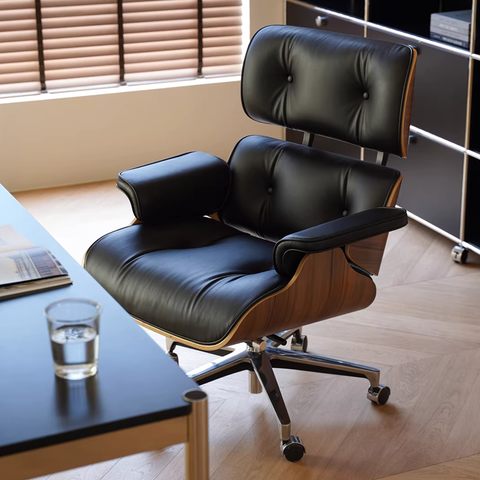 Bauhaus 辦公椅 - mori home Bauhaus 辦公椅 - mori home