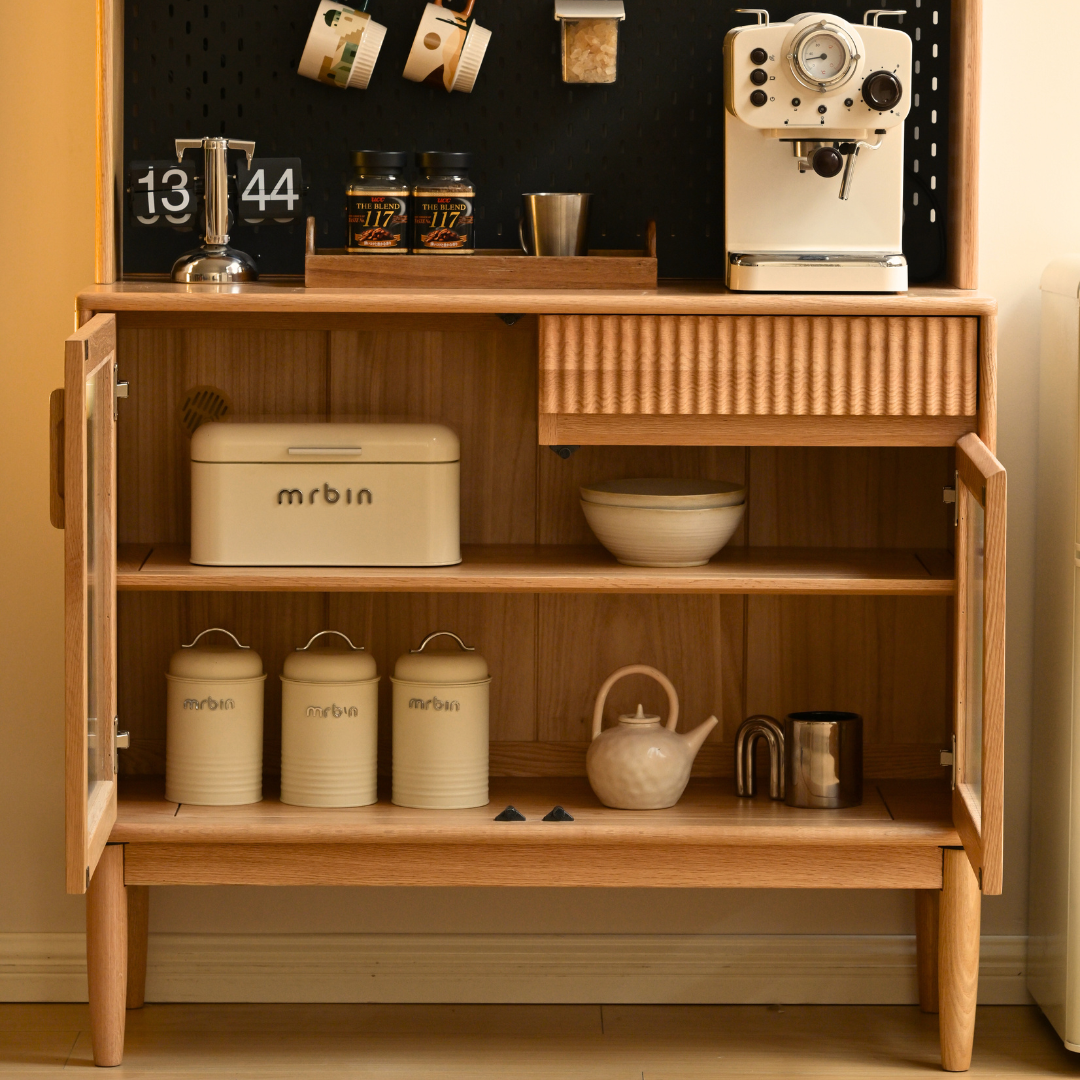 Mori Home - Island 餐邊櫃