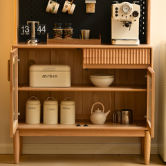 Mori Home - Island 餐邊櫃