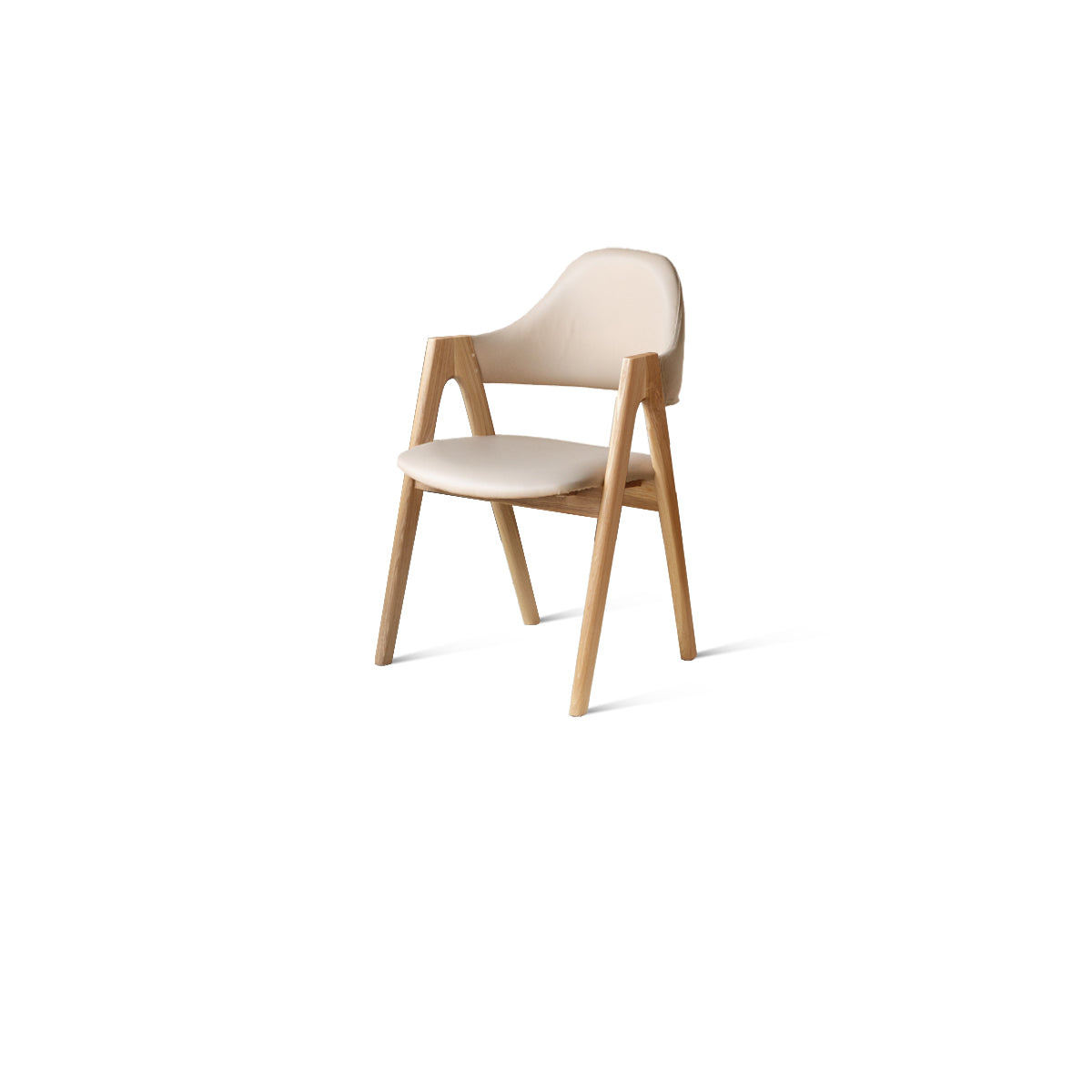 Mori Home - Giorno 餐椅