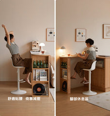 Mori Home - Bobby 吧椅