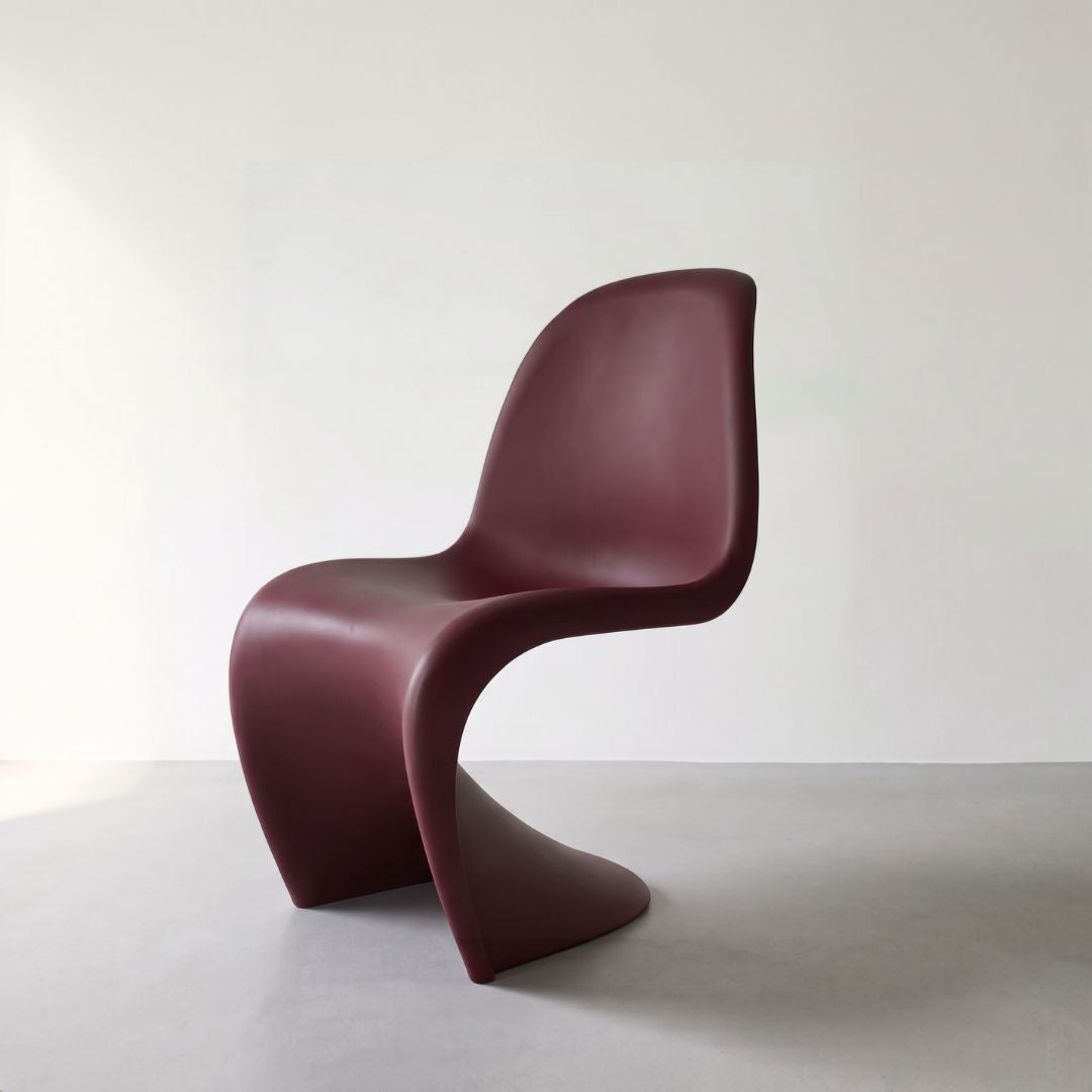 PANTON 設計師椅子 - Panton chair - mori home