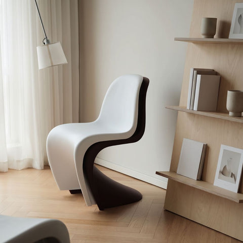 PANTON 設計師椅子 - Panton chair - mori home PANTON 設計師椅子 - Panton chair - mori home