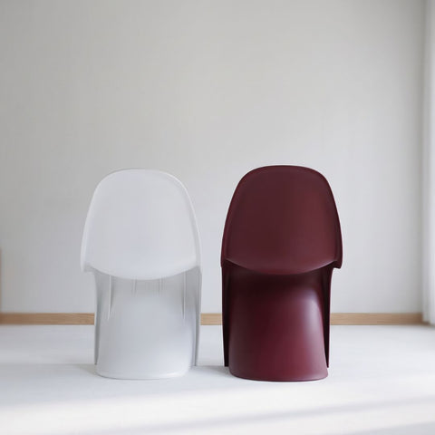 PANTON 設計師椅子 - Panton chair - mori home PANTON 設計師椅子 - Panton chair - mori home