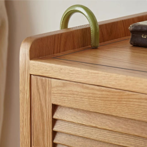 Mori Home - Berlin 橡木鞋櫃 Mori Home - Berlin 橡木鞋櫃