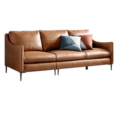 <tc>Sincerity Leather Sofa</tc>