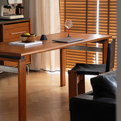 Number One large table