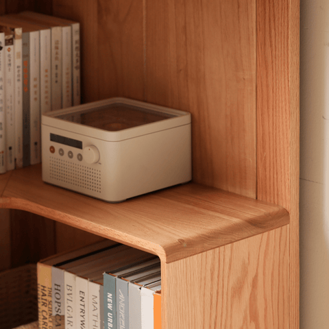 Mori Home - L轉角置物架 Mori Home - L轉角置物架