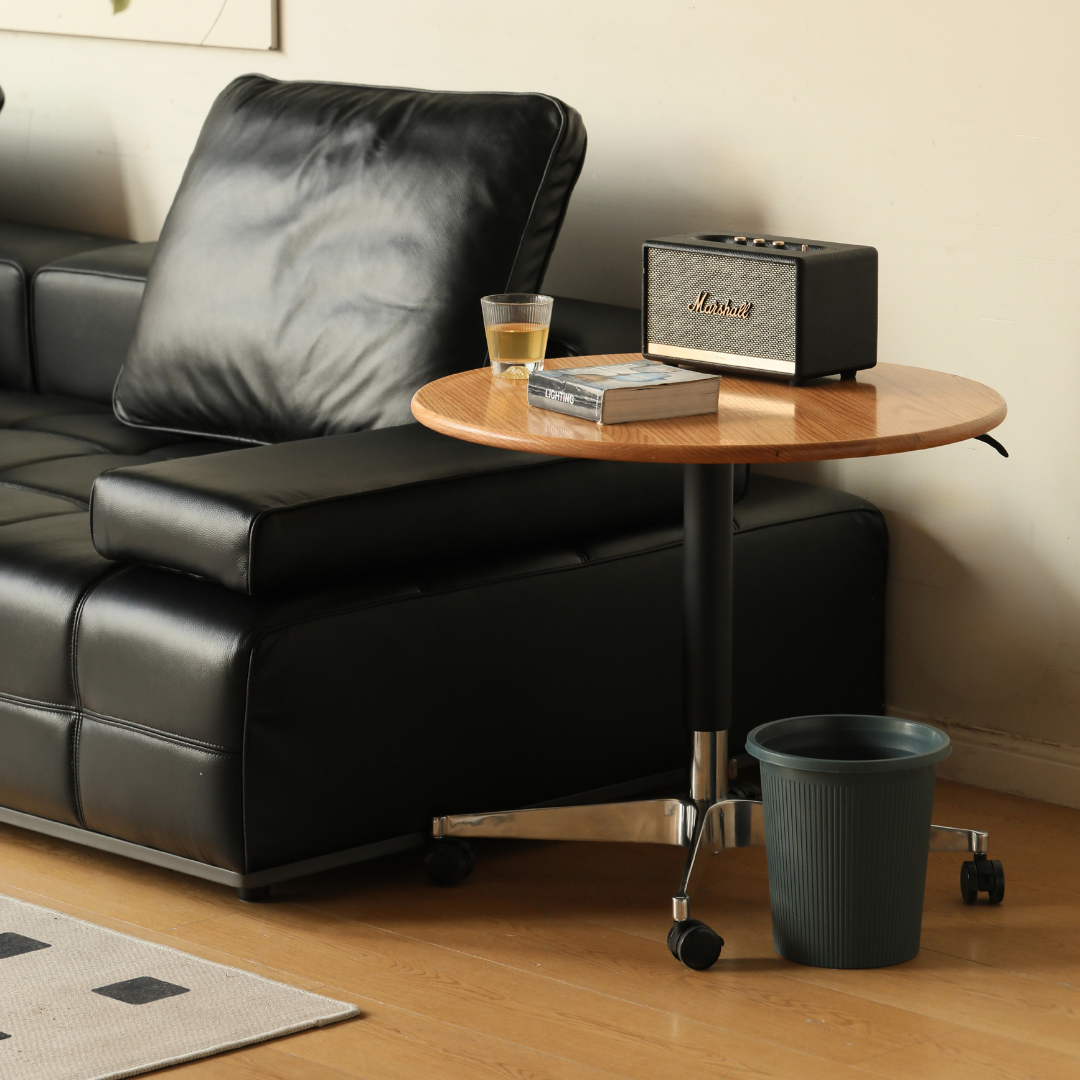 Waltz 升降圓桌 - mori home