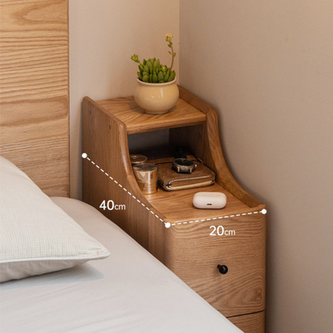 Mini 床頭櫃 - mori home Mini 床頭櫃 - mori home
