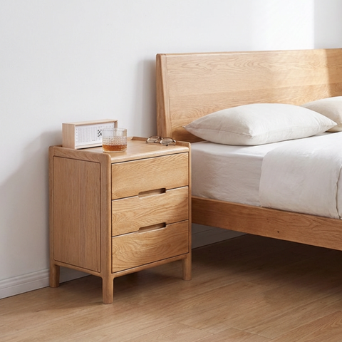Plano 床頭櫃 - mori home Plano 床頭櫃 - mori home