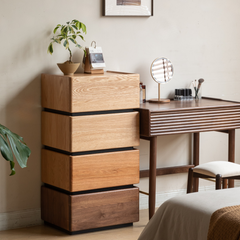 Puzzle 自由組合斗櫃 - mori home