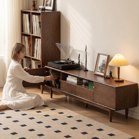 ALCA 電視櫃 - mori home ALCA 電視櫃 - mori home