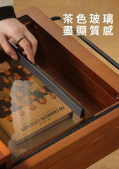 Mori Home - Universe 邊几小推車