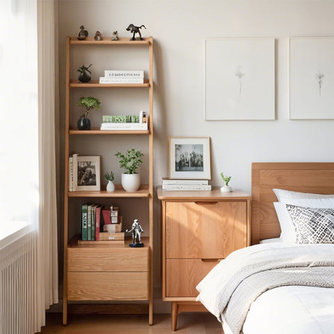 Mori Home - Tri 多層置物架 Mori Home - Tri 多層置物架