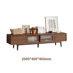 Mori Home - Prague 趟門電視櫃