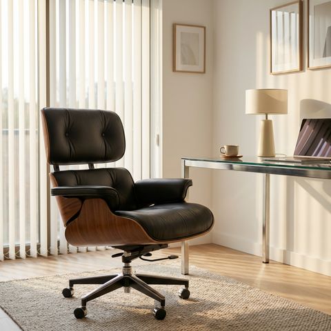 Bauhaus 辦公椅 - mori home Bauhaus 辦公椅 - mori home