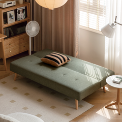 Strekke II 梳化床