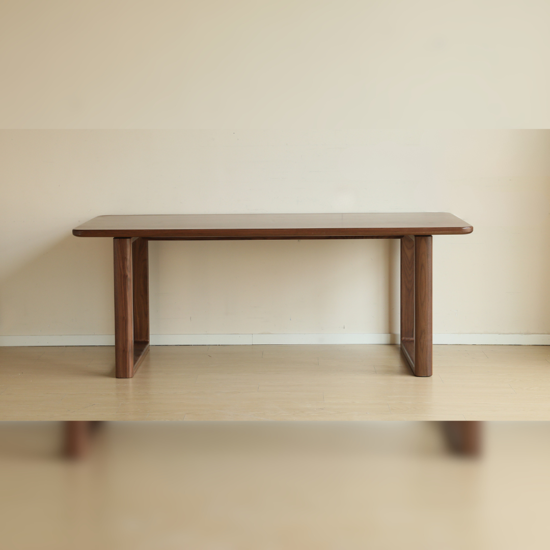 Sqaure 長桌 - mori home