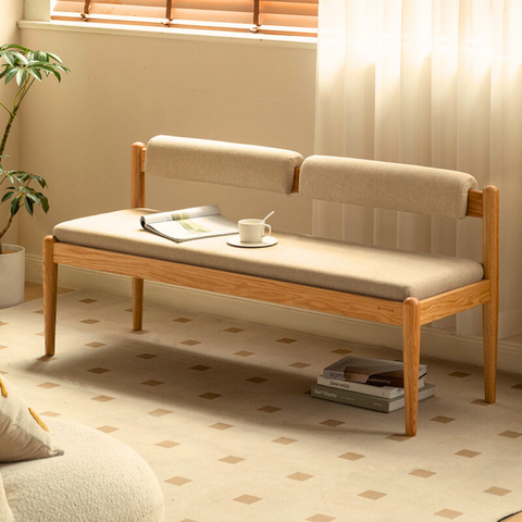 Mori Home - Plus 長椅 Mori Home - Plus 長椅