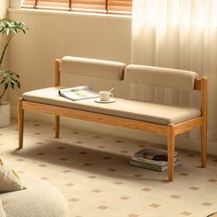 Mori Home - Plus 長椅