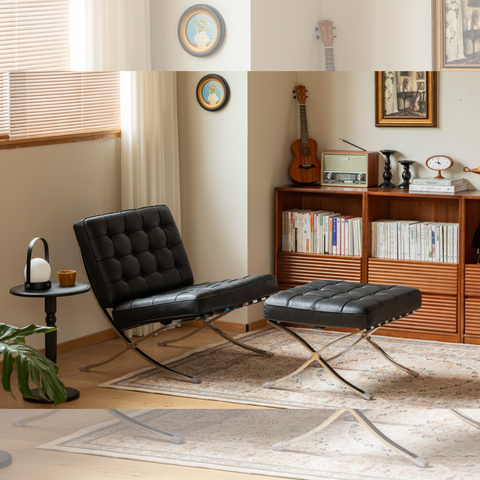 Barcelona 椅子 Barcelona 椅子