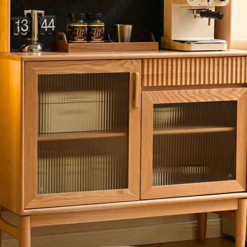 Mori Home - Island 餐邊櫃 Mori Home - Island 餐邊櫃