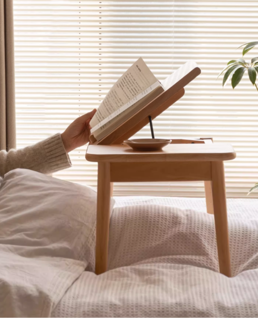 Mori Home - Gaku 懶人桌