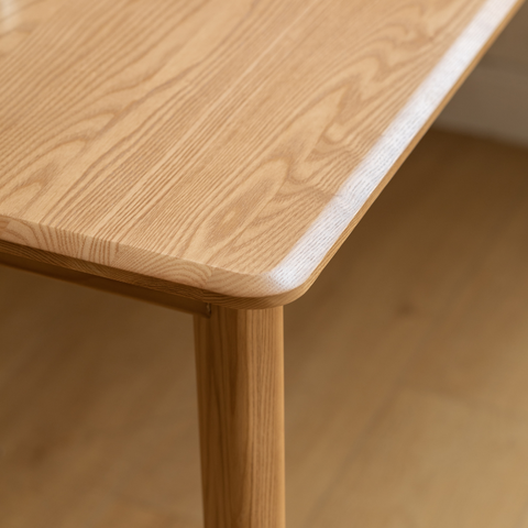 Belly 斜腳餐桌 - mori home Belly 斜腳餐桌 - mori home