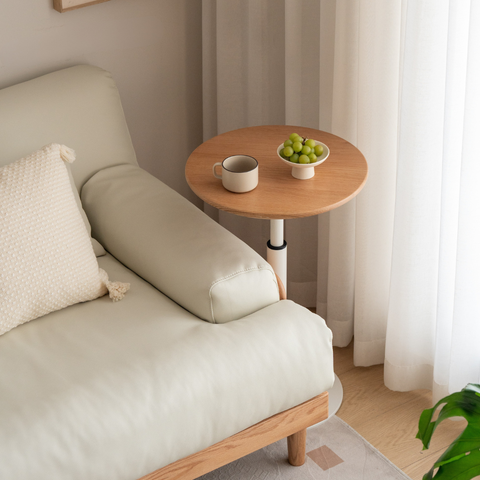 Cobble 升降邊几 - mori home Cobble 升降邊几 - mori home