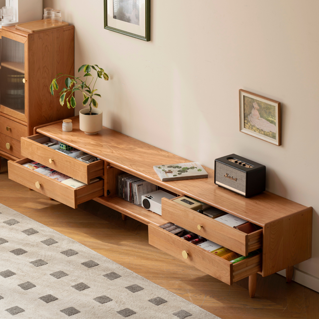 Sakura 櫻桃木電視櫃